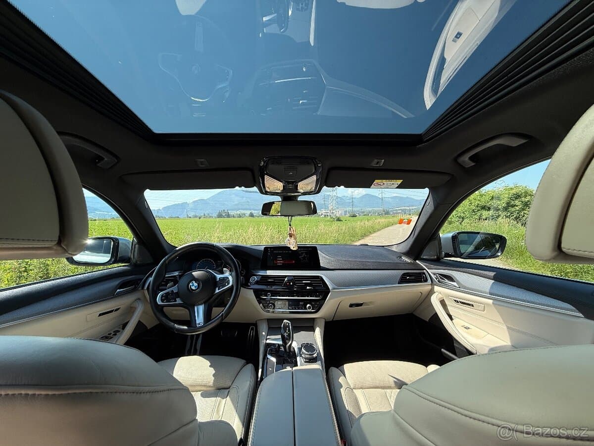 2018 BMW OSTATNÍ - 7