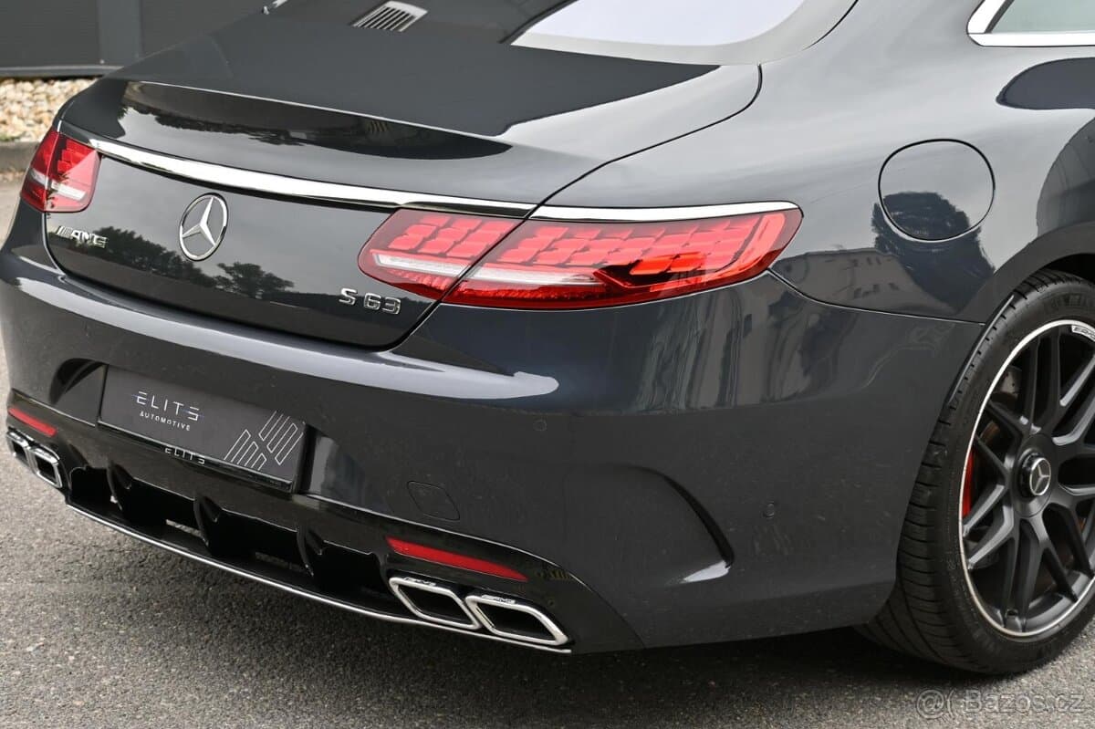 2018 Mercedes-Benz OSTATNÍ - 7