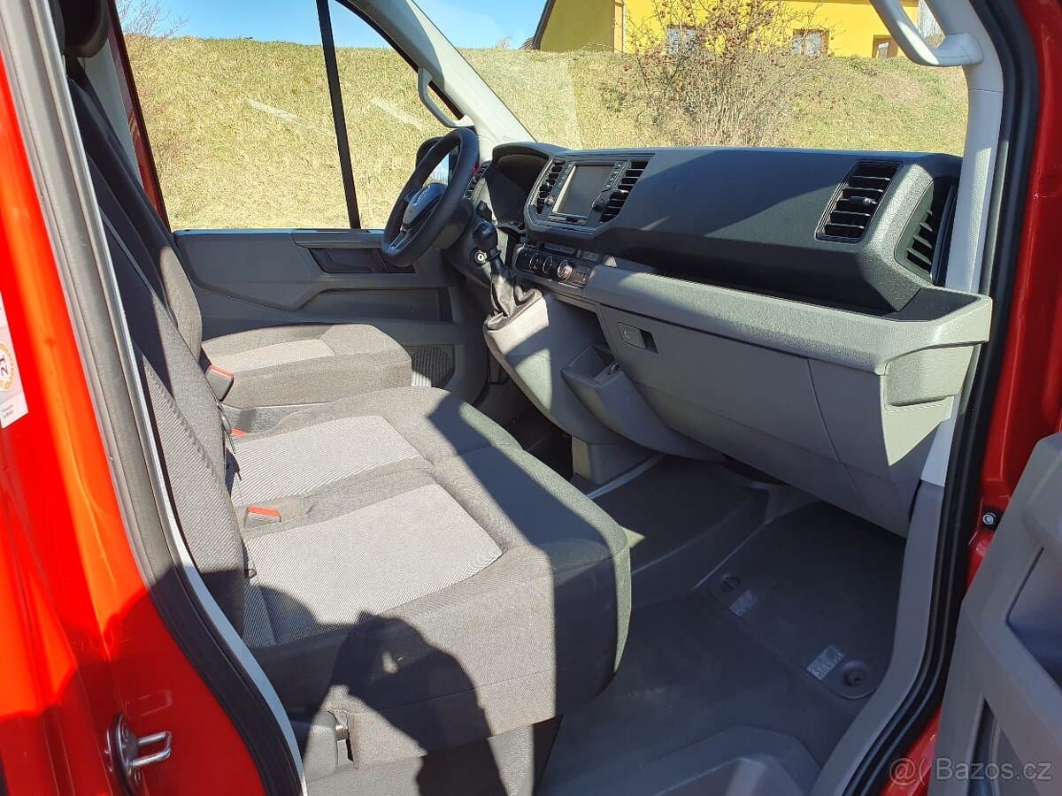 2019 Volkswagen OSTATNÍ - 7
