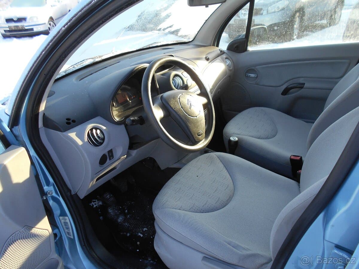 2016 Mazda 2 - 7
