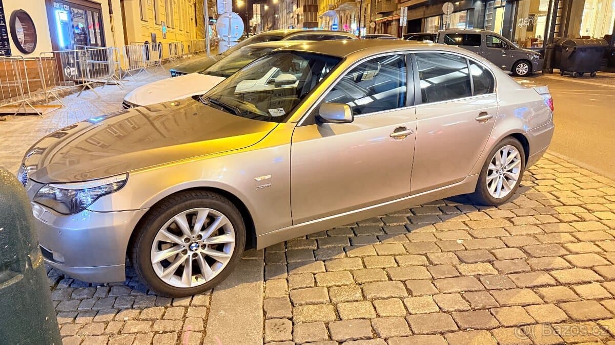 2008 BMW OSTATNÍ - 7