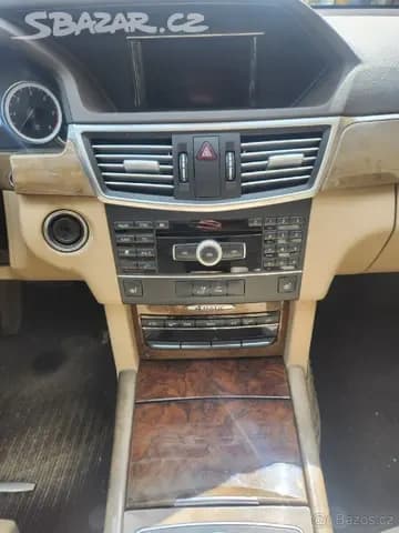 2010 Mercedes-Benz OSTATNÍ - 7