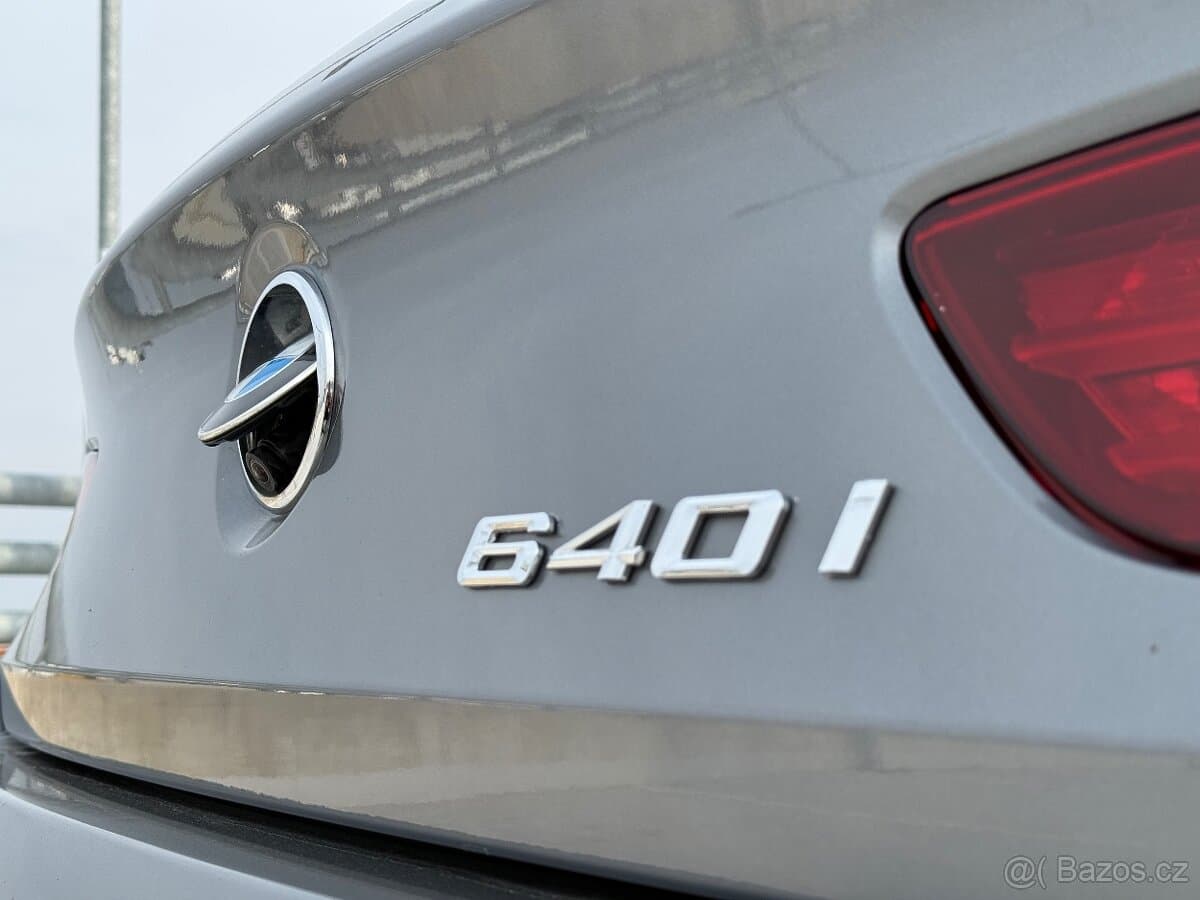 2014 BMW OSTATNÍ - 7