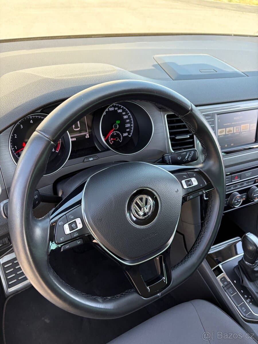 2016 Volkswagen GOLF - 7