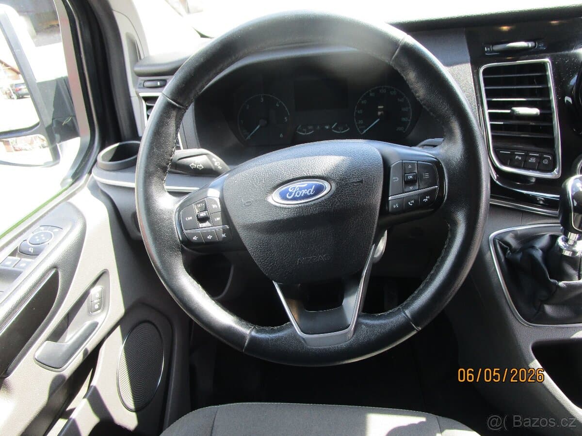 2020 Ford TOURNEO - 7