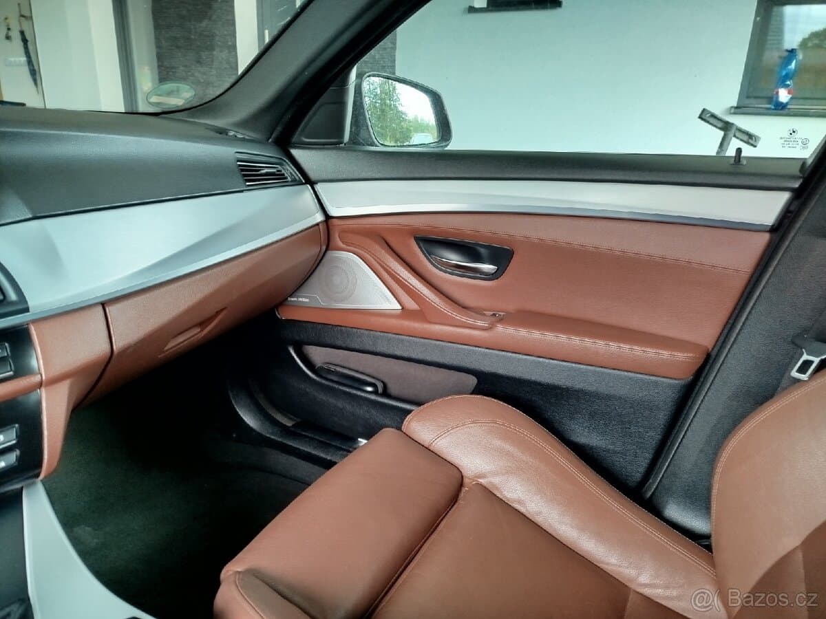 2011 BMW OSTATNÍ - 7