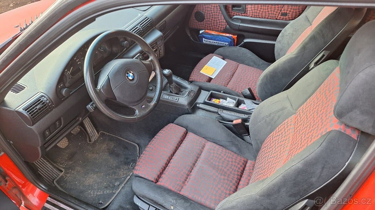 1999 BMW OSTATNÍ - 7