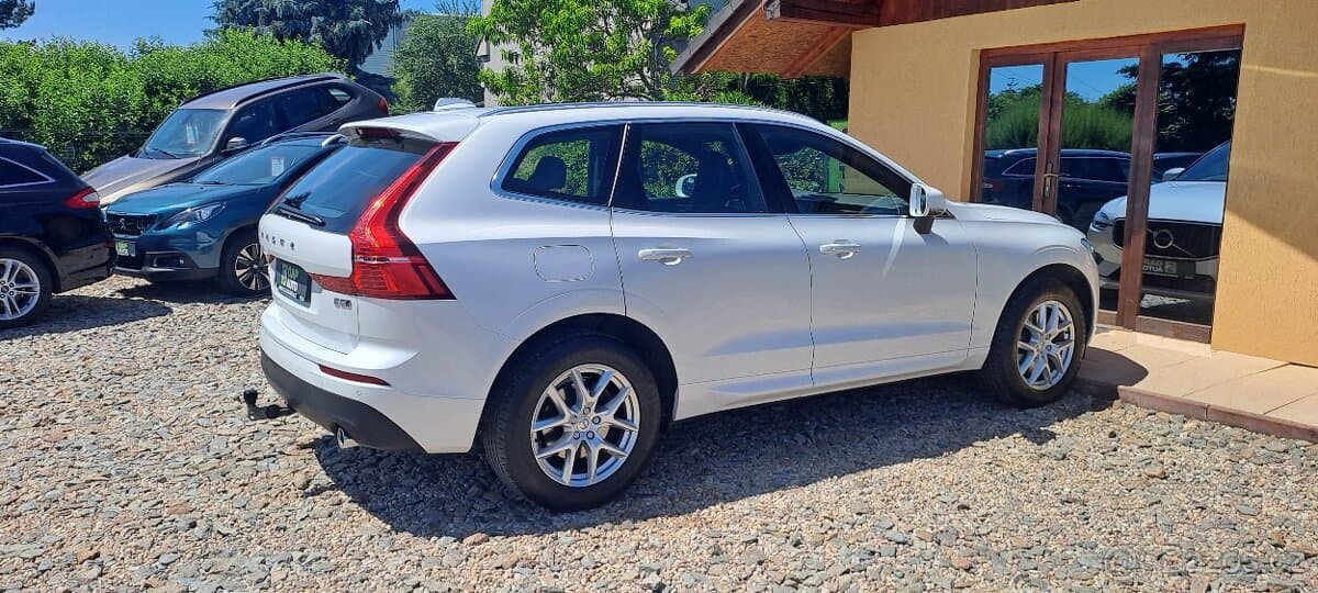 2019 Volvo XC60 - 7