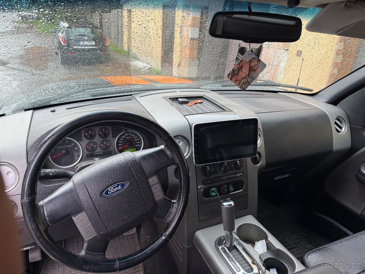 2007 Ford OSTATNÍ - 7