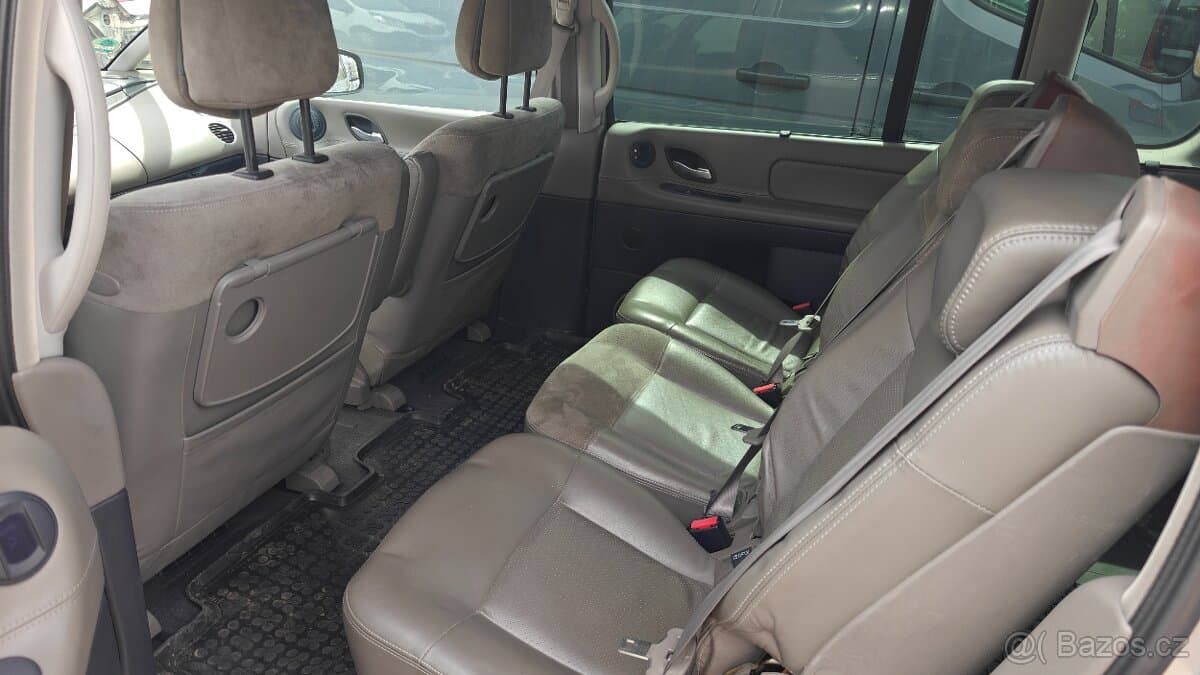 2005 Renault ESPACE - 7