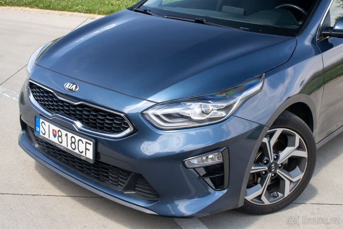 2018 Kia OSTATNÍ - 7