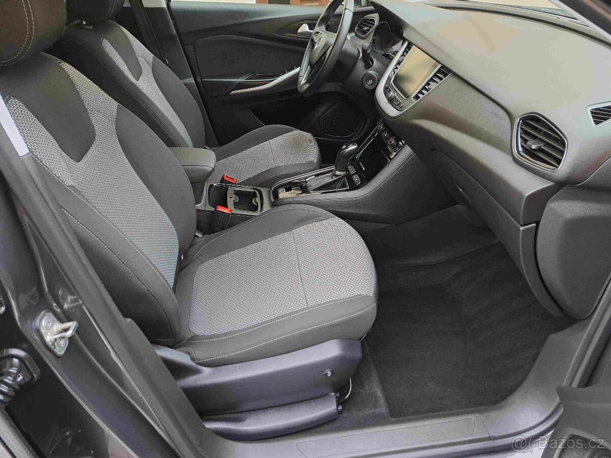 2020 Opel GRANDLAND - 7