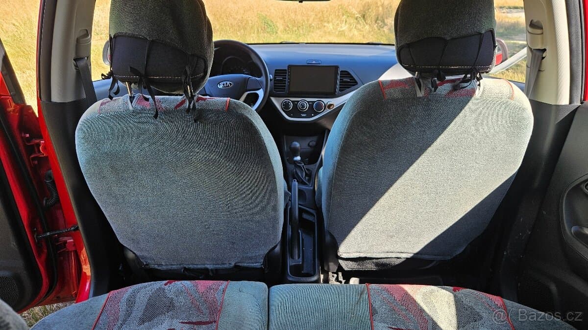 2014 Kia PICANTO - 7