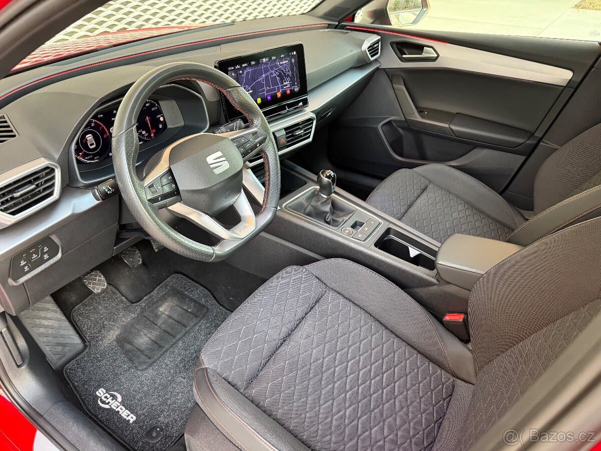 2022 Seat LEON - 7