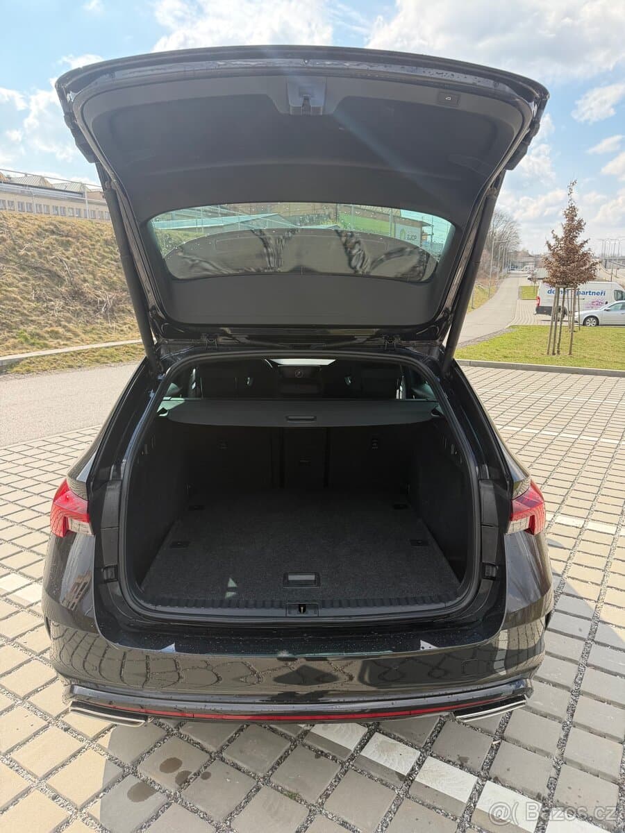 2022 Škoda OCTAVIA - 7
