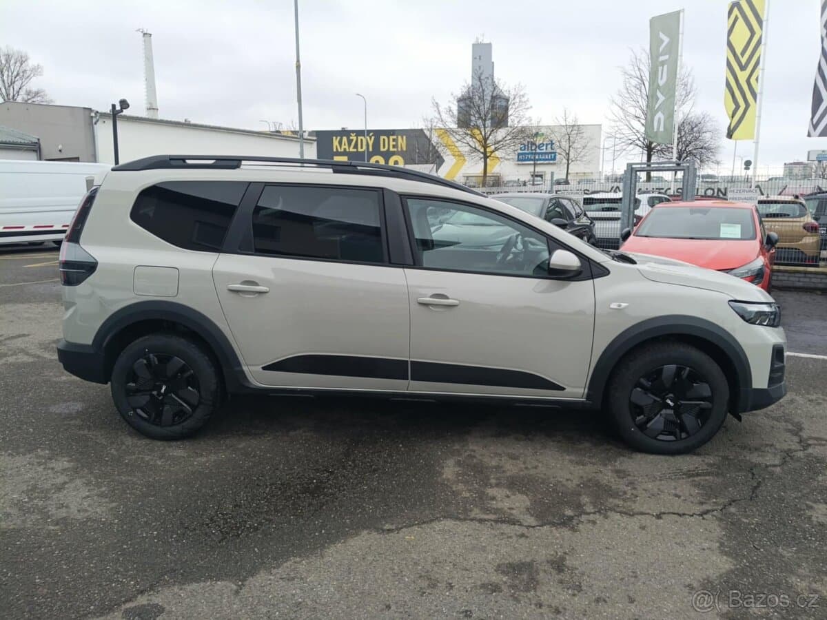 Dacia JOGGER - 7