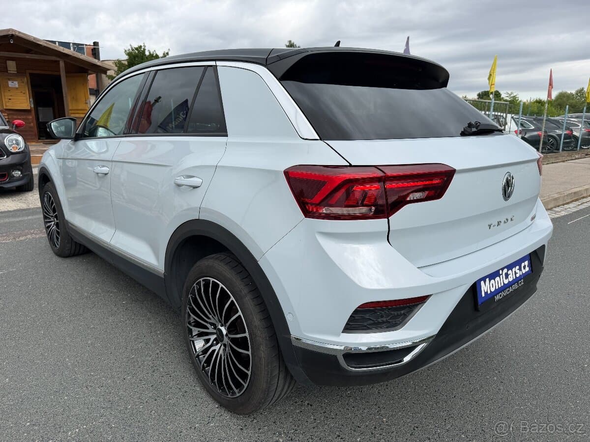 2018 Volkswagen T-ROC - 7