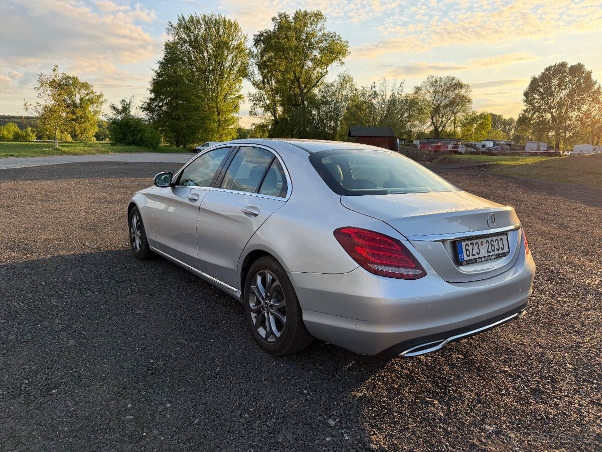 2017 Mercedes-Benz OSTATNÍ - 7