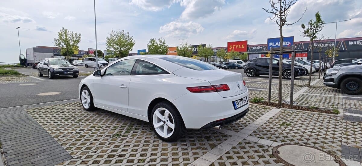 2009 Renault LAGUNA - 7