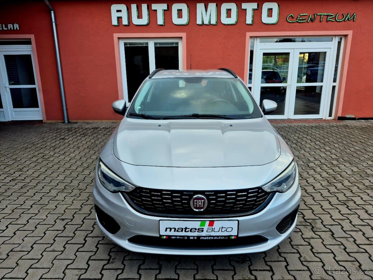2019 Fiat TIPO - 7