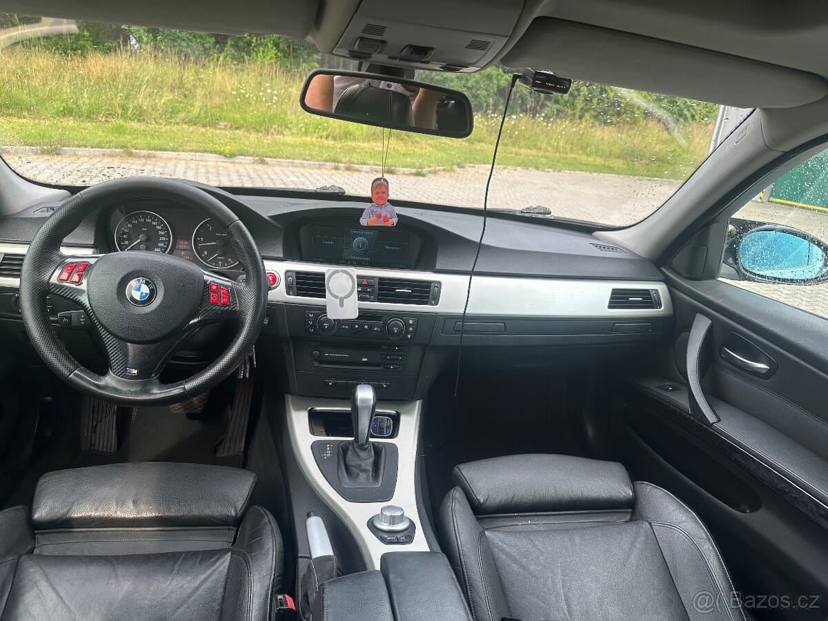 2006 BMW OSTATNÍ - 7