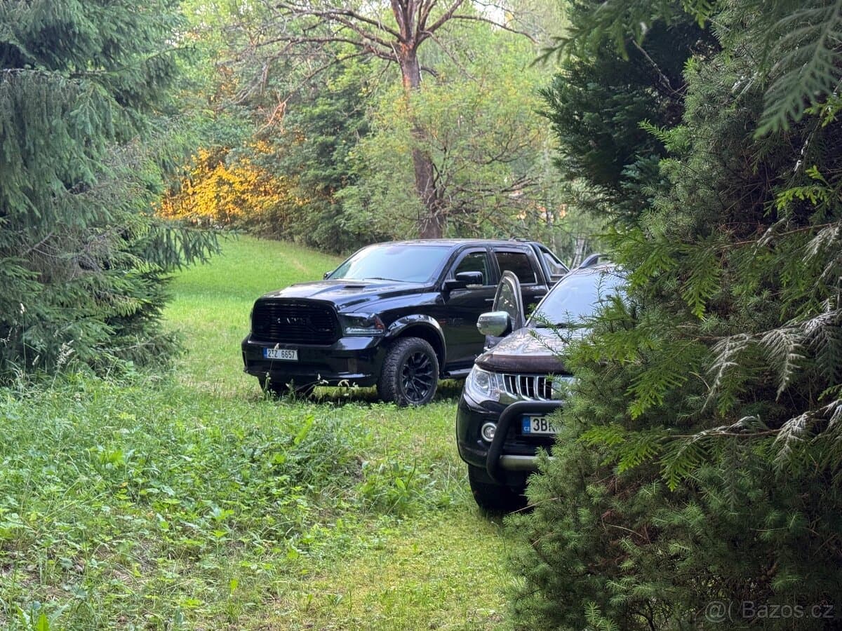 2016 Dodge OSTATNÍ - 7