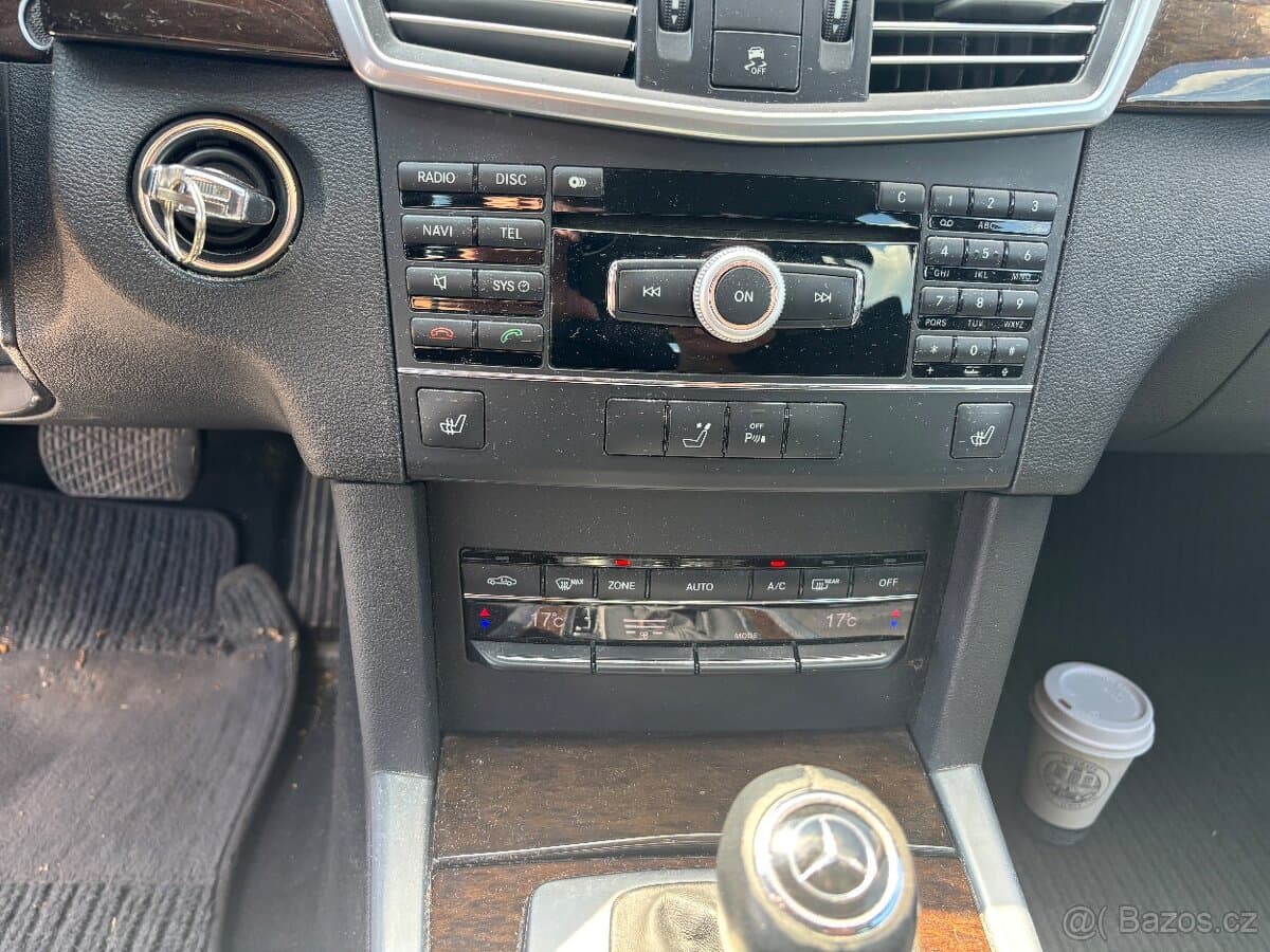 2010 Mercedes-Benz OSTATNÍ - 7