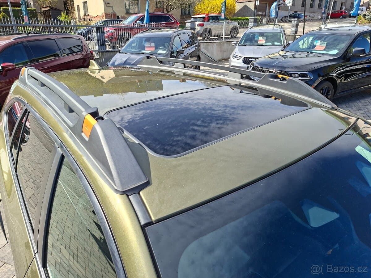 2024 Subaru OUTBACK - 7