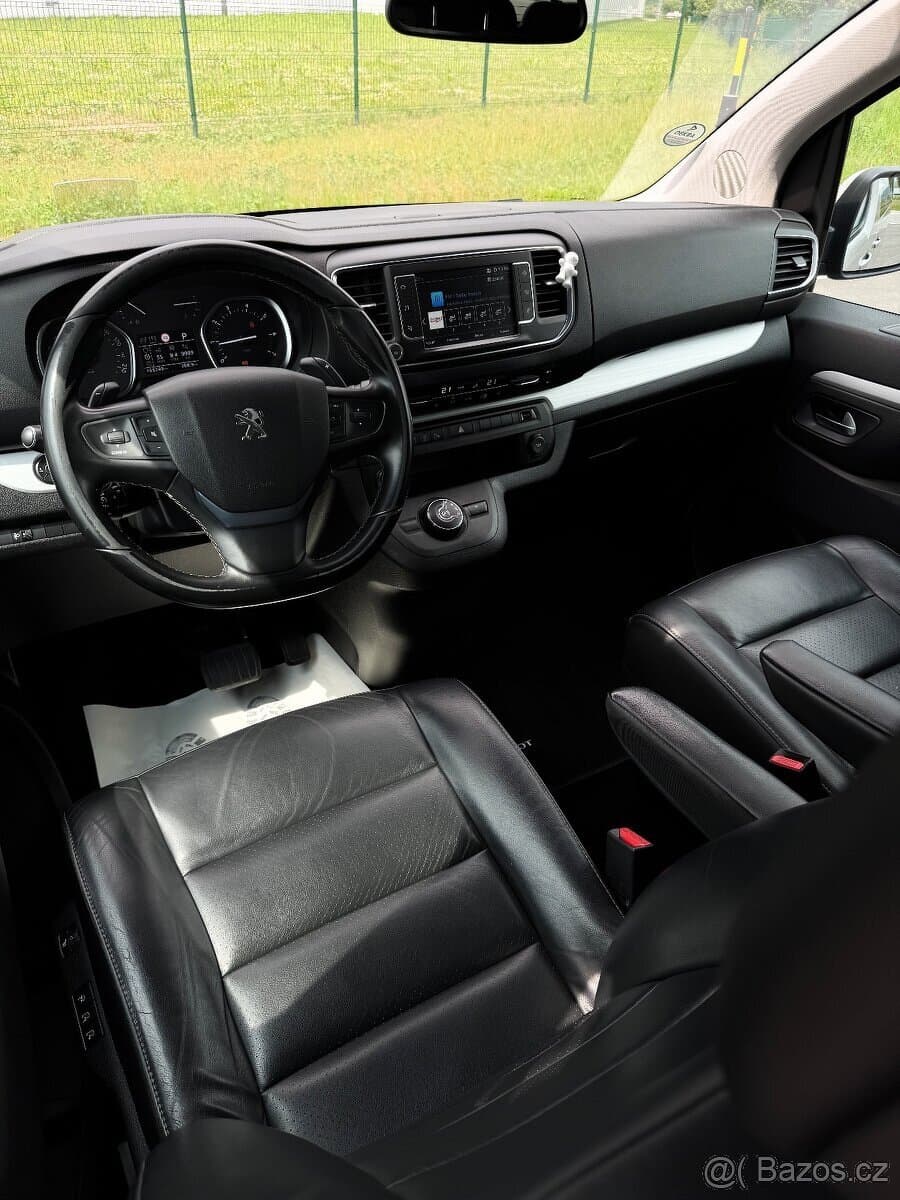 Peugeot TRAVELLER - 7