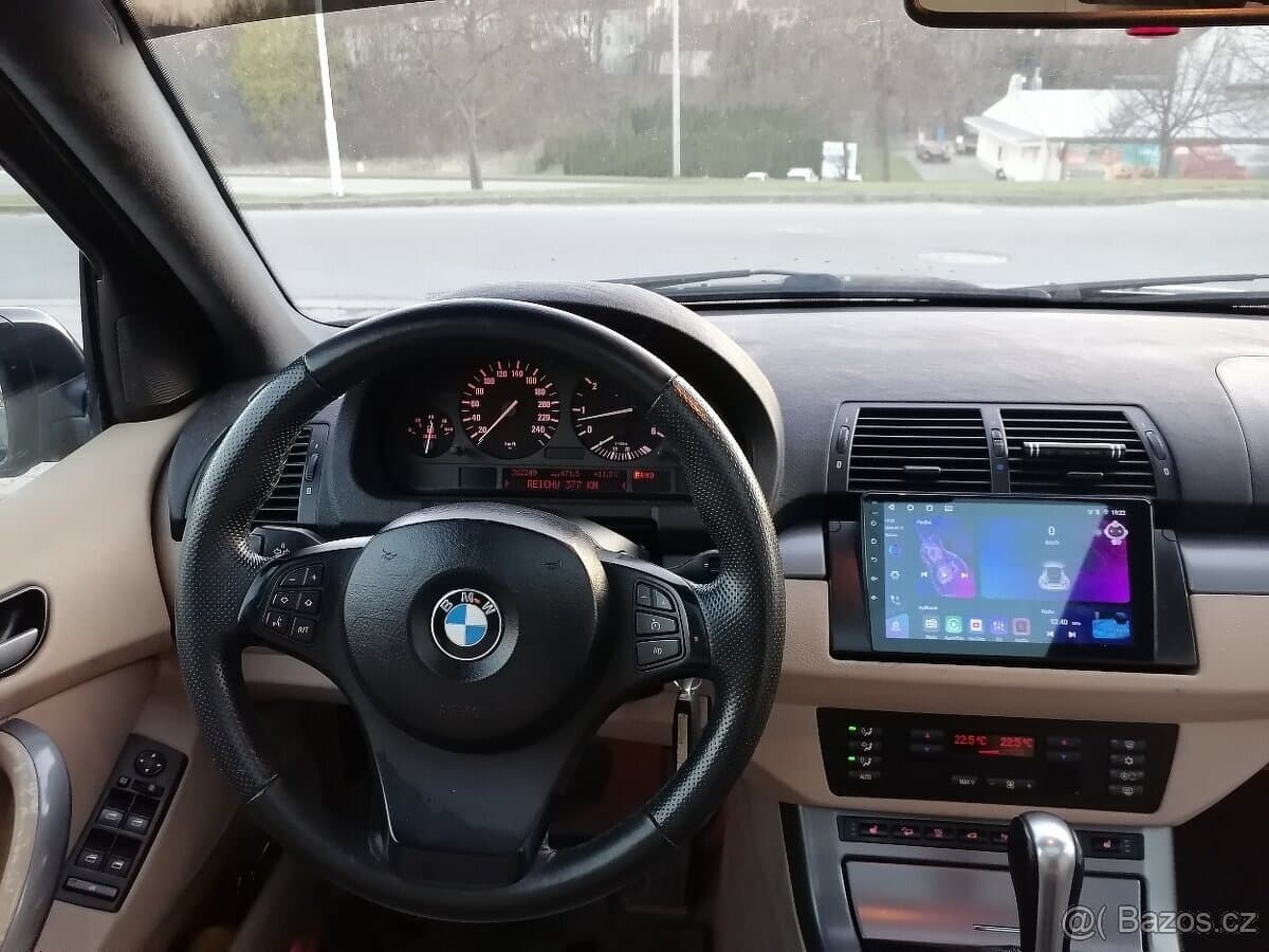 2006 BMW X5 - 7