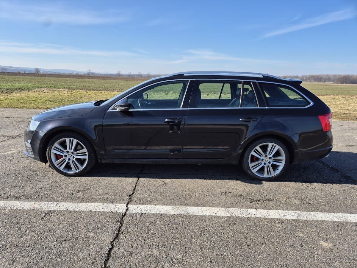 2014 Škoda OCTAVIA - 7