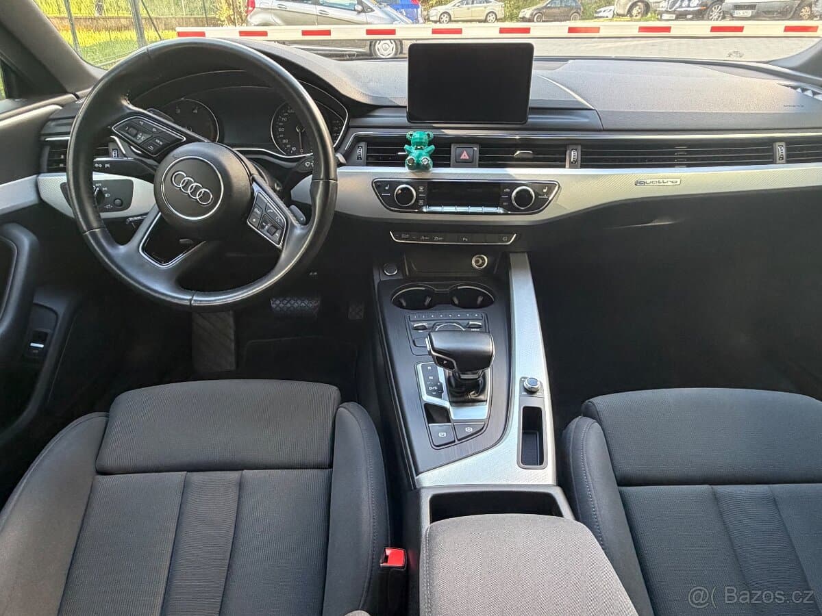 2017 Audi A5 - 7