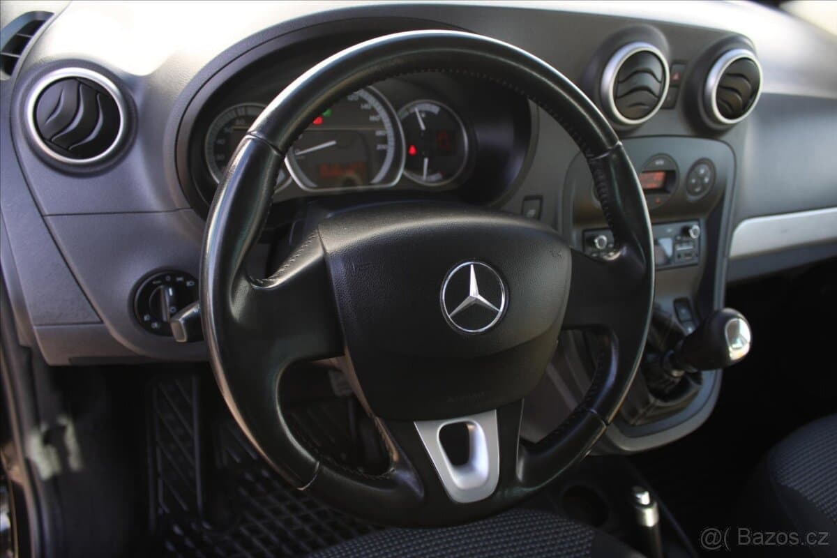 2019 Mercedes-Benz CITAN - 7
