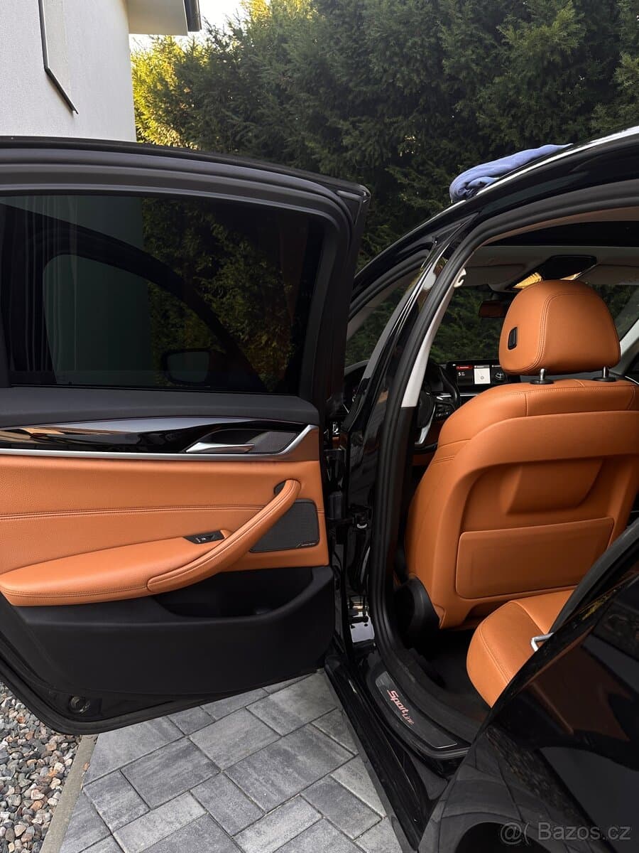 2017 BMW OSTATNÍ - 7