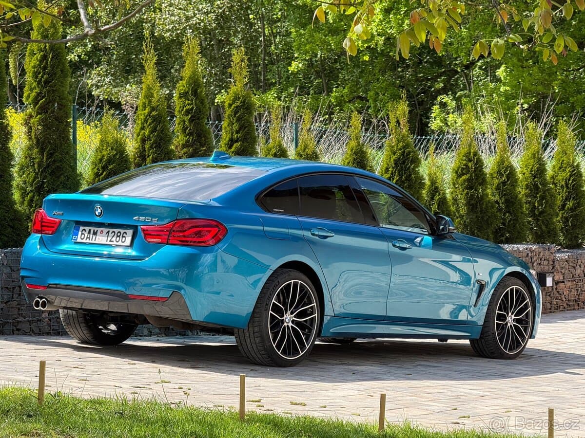 2017 BMW OSTATNÍ - 7
