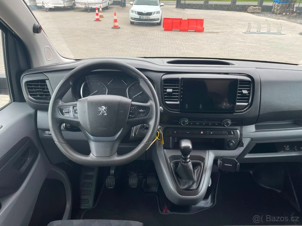 2018 Peugeot EXPERT - 7