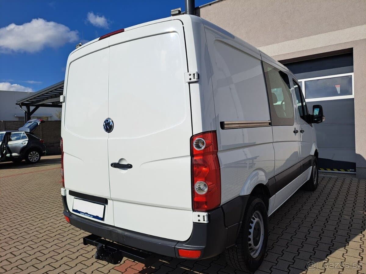 2014 Volkswagen OSTATNÍ - 7