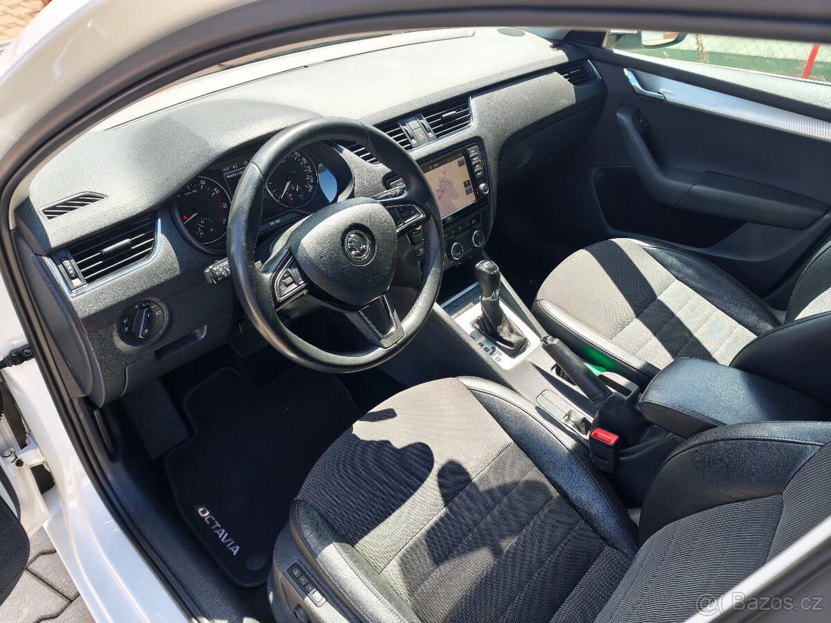 2013 Škoda OCTAVIA - 7
