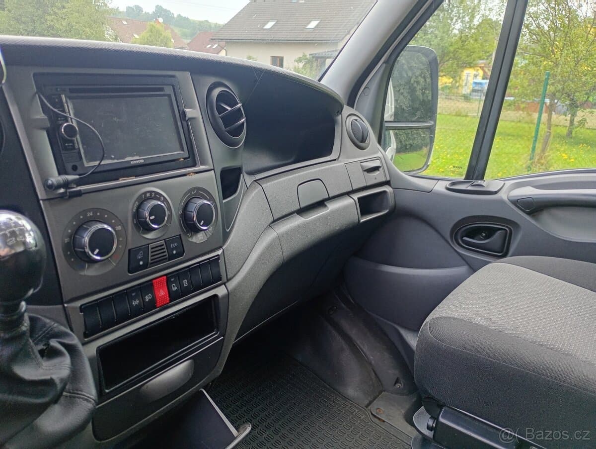 2013 Iveco OSTATNÍ - 7