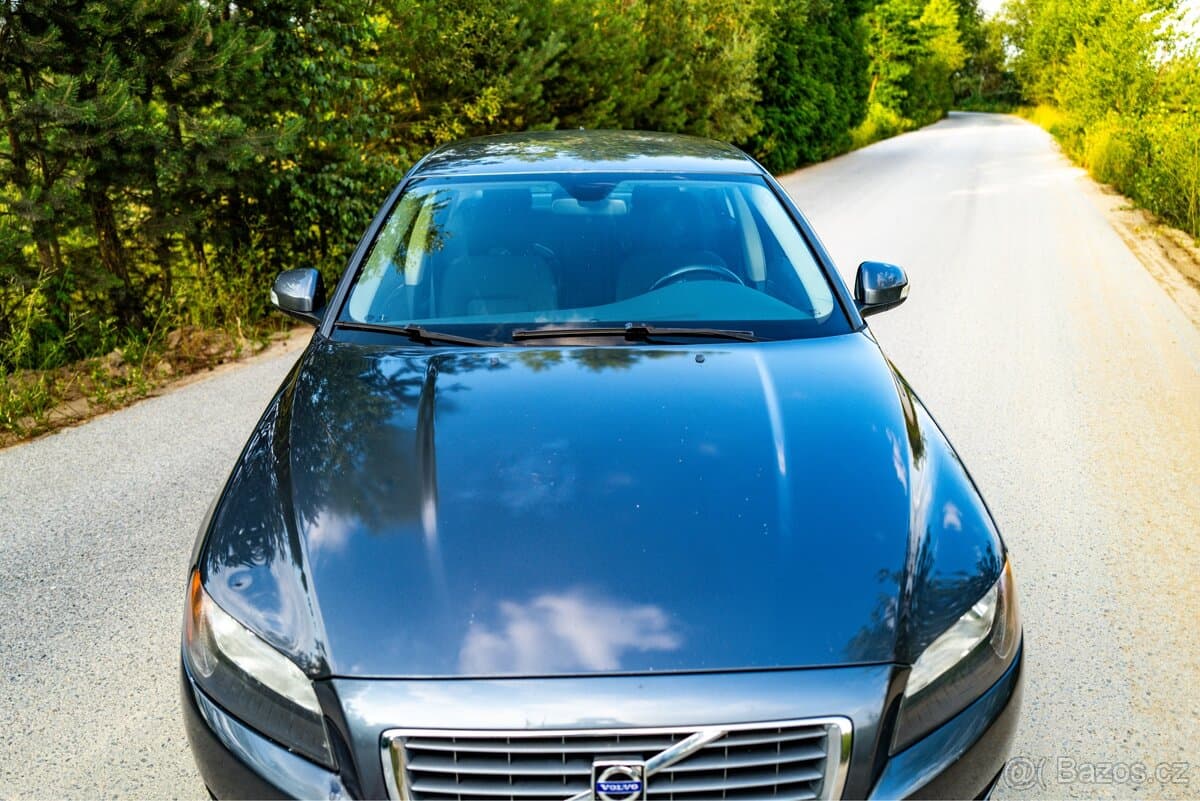 2007 Volvo S80 - 7