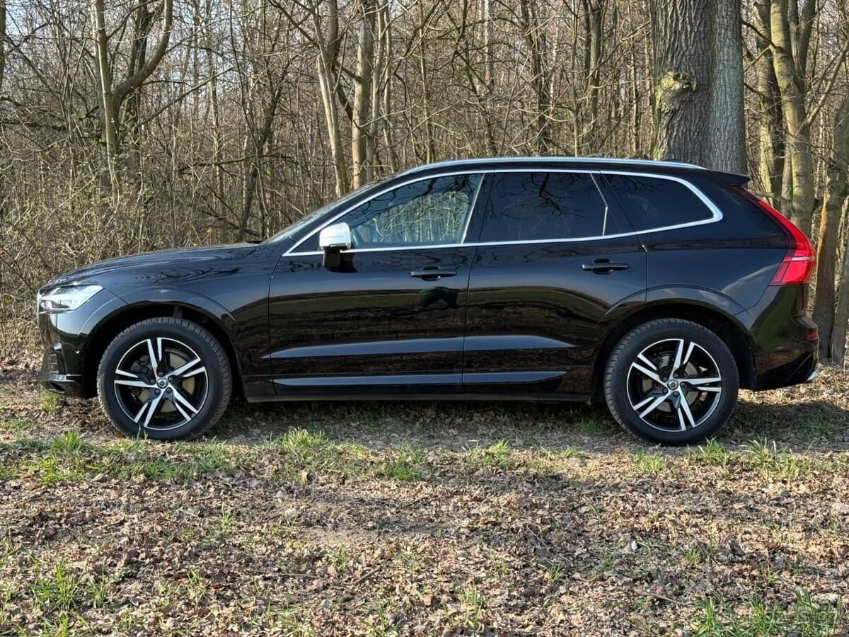 2018 Volvo OSTATNÍ - 7