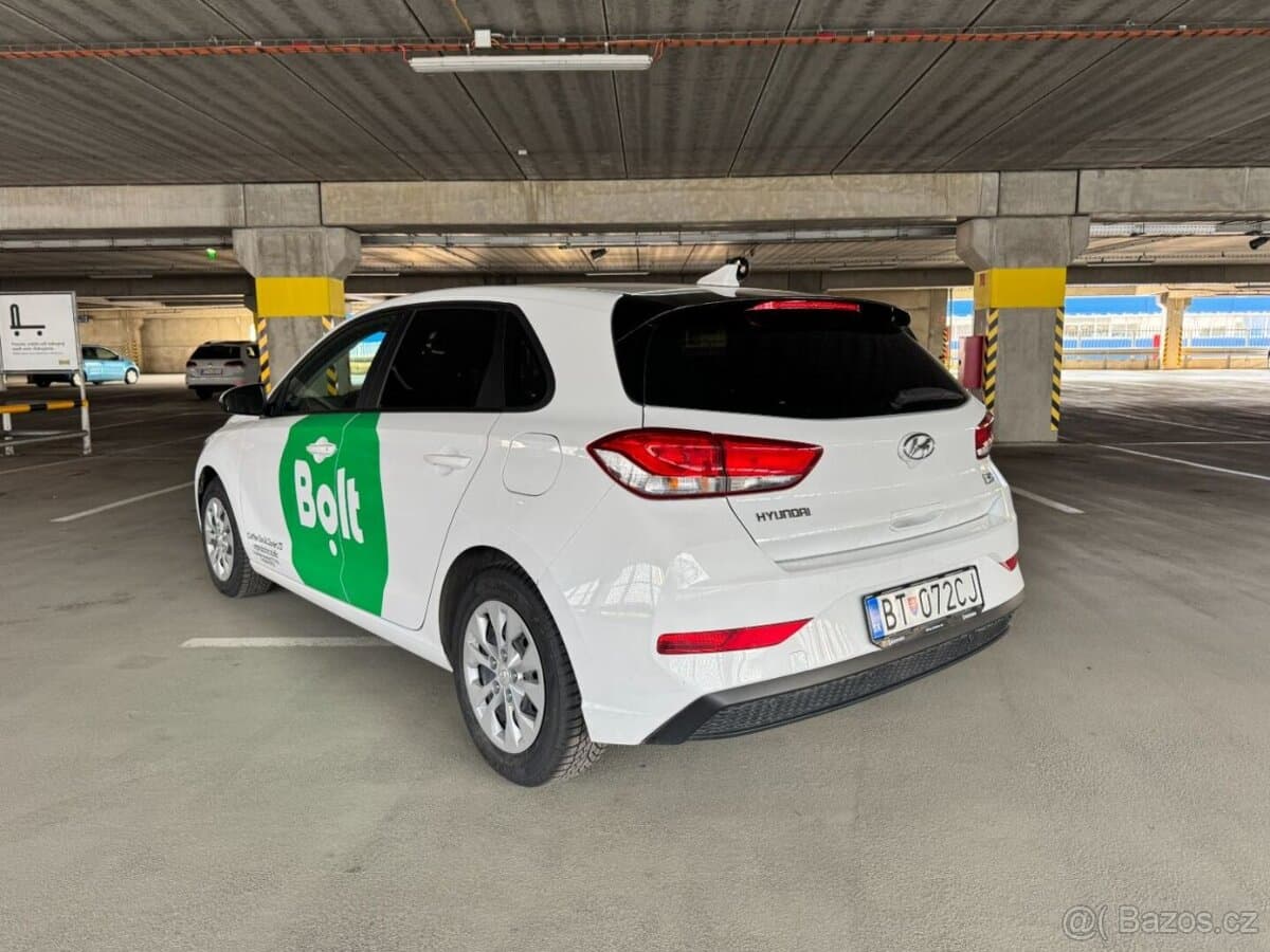 2021 Hyundai i30 - 7