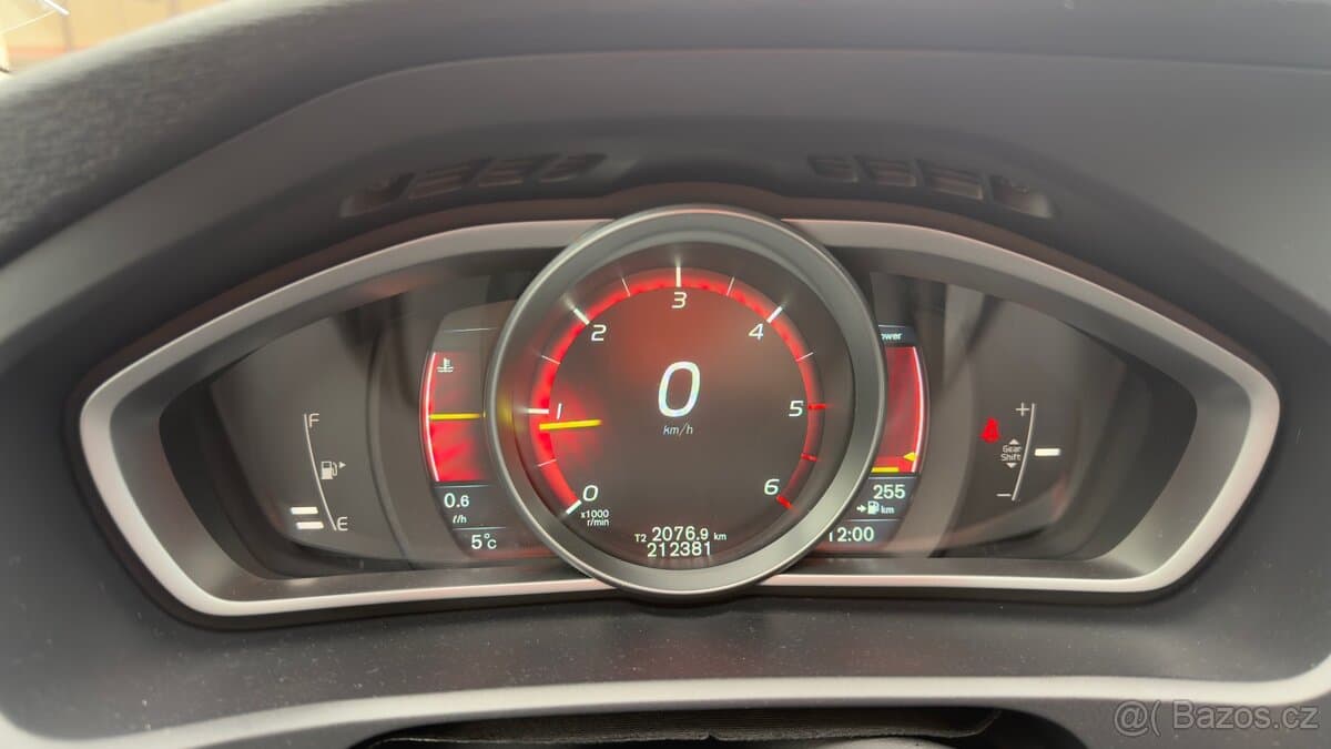2014 Volvo V40 - 7