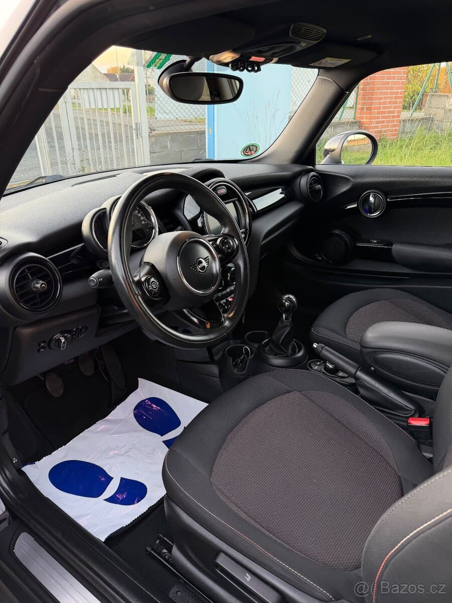 2018 Mini COOPER - 7