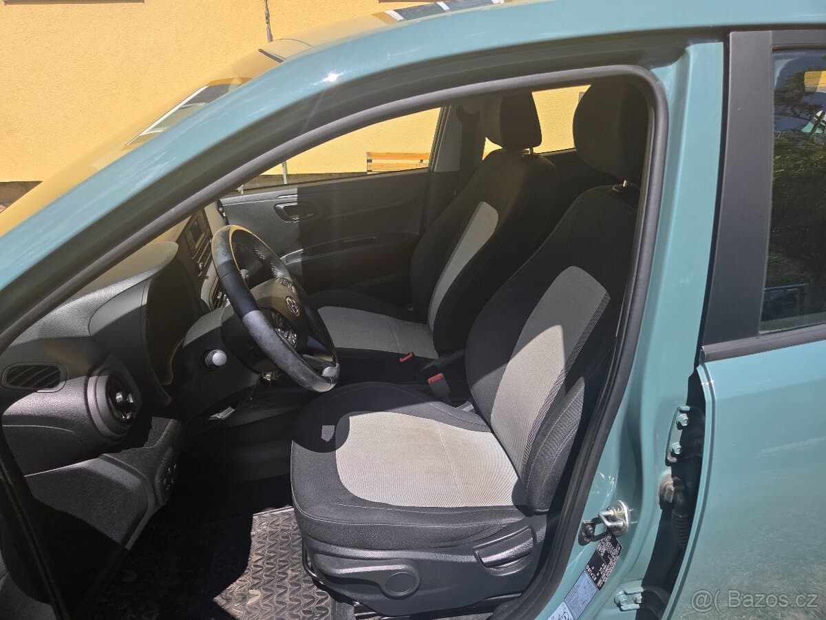 2022 Hyundai i10 - 7