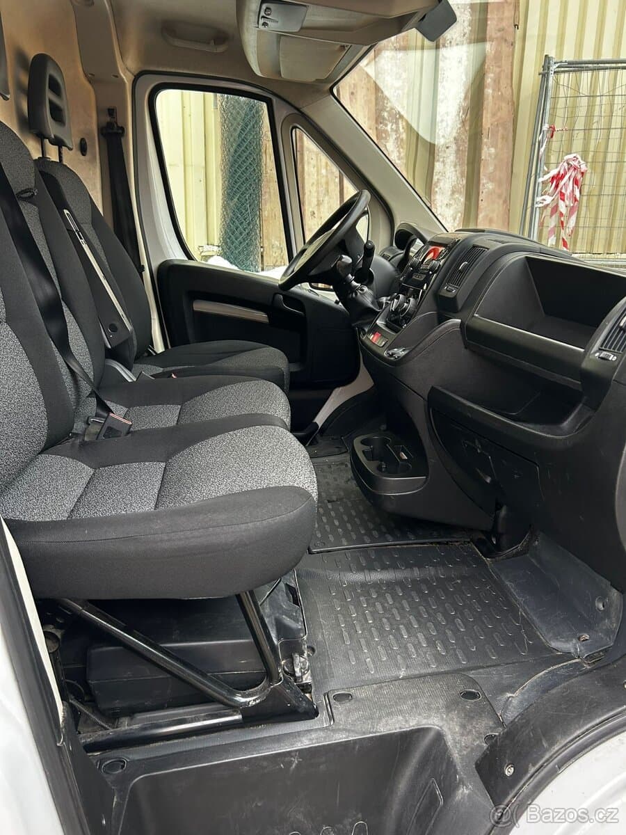 2020 Fiat DUCATO - 7