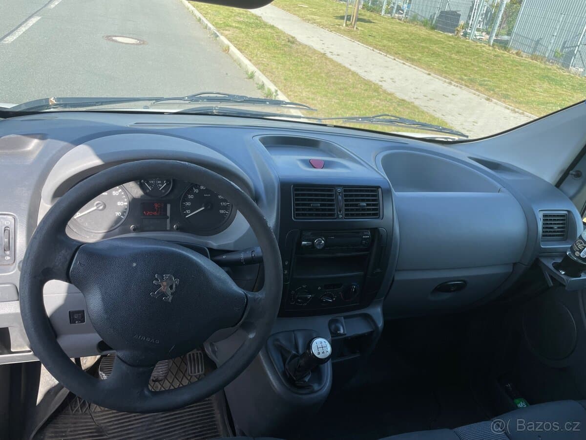 2009 Peugeot EXPERT - 7