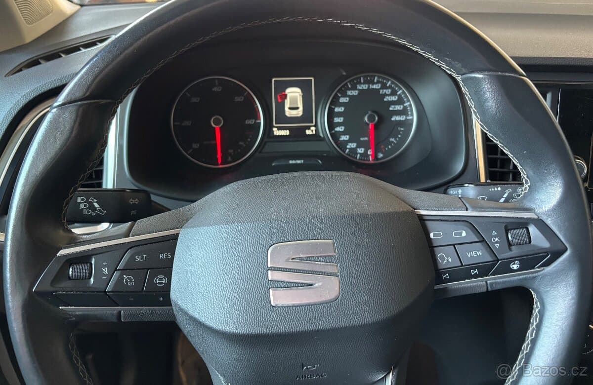 2021 Seat ATECA - 7