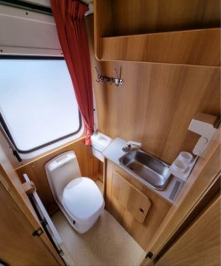 1994 Peugeot BOXER - 7