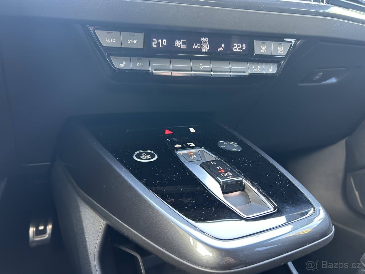 2025 Audi Q4 - 7